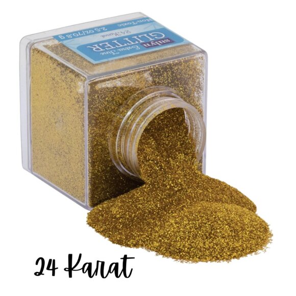 12 2oz Bottles of Sulyn Fine Glitter and Party Mixes - Picture 5 of 15